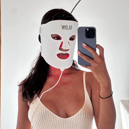 MASQUE LED VISAGE
