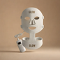 MASQUE LED ANTI-ÂGE VISAGE ET COU